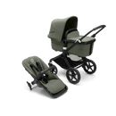 Bugaboo Fox 3 Kinderwagen gebraucht kaufen – geprüft, aufbereitet & nachhaltig sparen