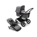 Refurbished Bugaboo Fox 3 Kinderwagen – Premium Kombikinderwagen gebraucht kaufen, geprüft & aufbereitet