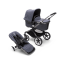 Refurbished Bugaboo Fox 3 Kinderwagen – Premium Kombikinderwagen gebraucht kaufen, geprüft & aufbereitet