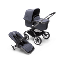 Bugaboo Fox 3 Kinderwagen gebraucht kaufen – geprüft, aufbereitet & nachhaltig sparen