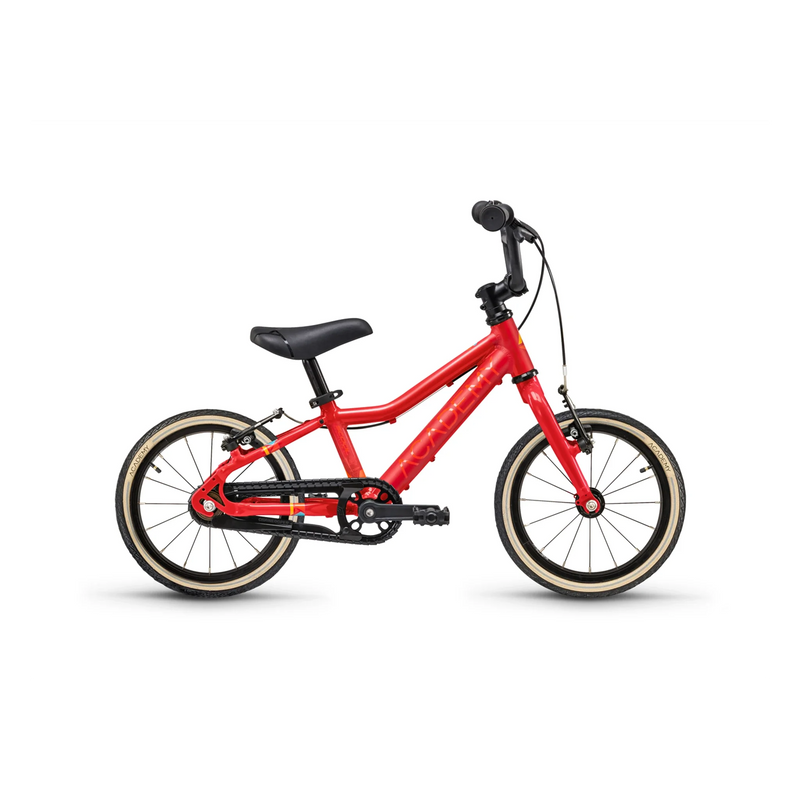 Academy Bike Grade 2 Kinderfahrrad ab ca. 3 Jahren
