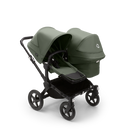 Bugaboo Donkey 5 Duo - Geschwisterkinderwagen für zwei Kinder