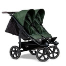 TFK duo 2 Geschwisterkinderwagen- Zwillingswagen