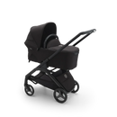 Bugaboo Dragonfly 2-in-1-Kompaktkinderwagen