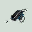 Thule Chariot Cross gebraucht kaufen – geprüft, aufbereitet & der vielseitige Multisport Kinderwagen