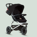 Mountain Buggy Swift Kinderwagen oder Buggy