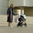 Bugaboo Dragonfly 2-in-1-Kompaktkinderwagen