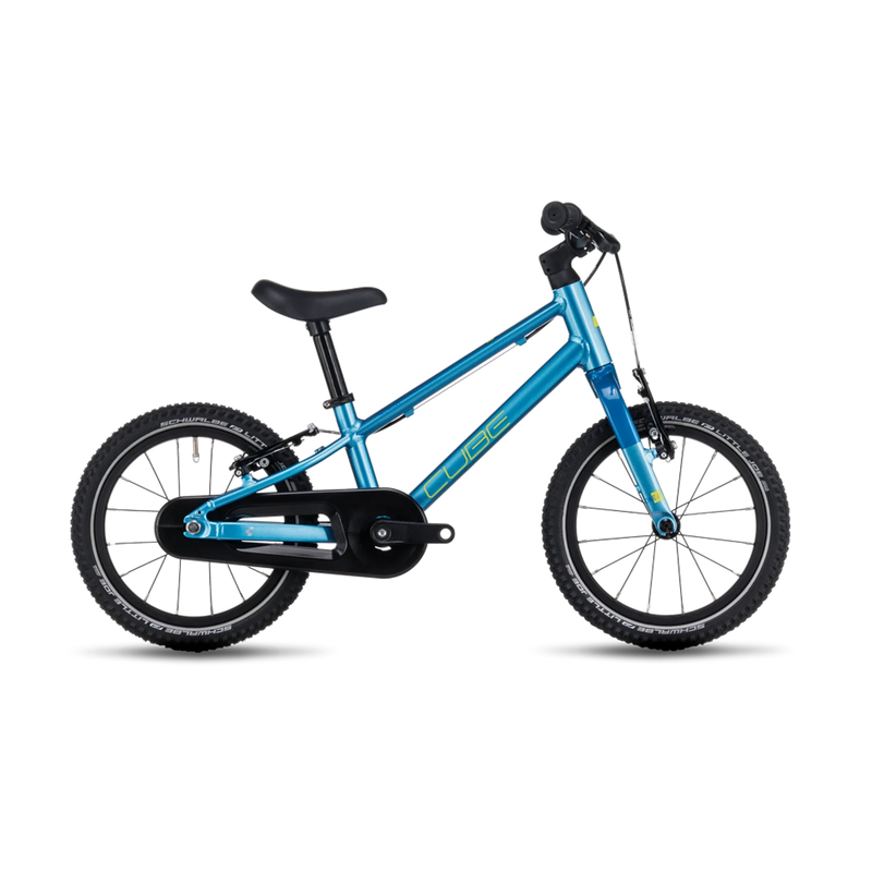 cube kinderfahrrad welche größe Numove 140 ab 2-4 Jahre, ab ca. 97–107 cm Color:Escape green / splash ice green gloss Blinker Handschuh 0501 Handschuhe vitamin c