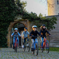 Academy Bike Grade 2 Kinderfahrrad ab ca. 3 Jahren