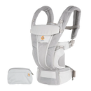 Ergobaby Metro+ Sicherheitsbügel