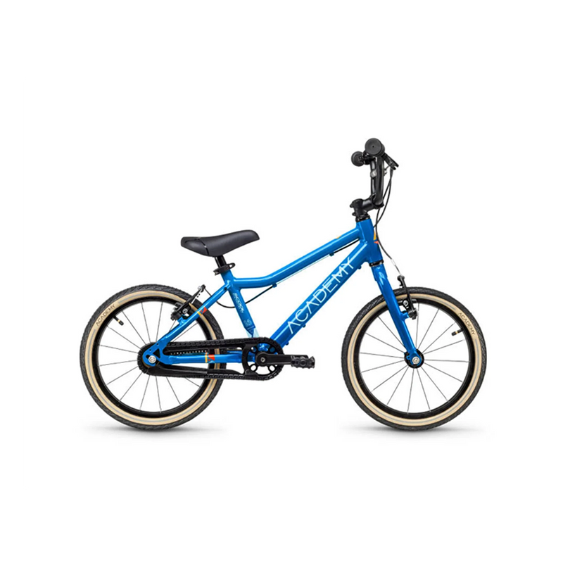 kinderfahrrad ab 3 jahren Academy Bike Grade 4 Touchscreen: No Northwave Unisex Fahrradschuhe Katana Options:Internal Wiring - Gold Ops