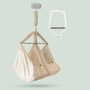 Refurbished Membantu Cosy Cradle Federwiege Original – Gebrauchte Federwiege ab Geburt bis 12 Monate, geprüft & aufbereitet