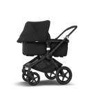 Bugaboo Fox 2 - Premium Kombi-Kinderwagen | 9,9 kg | Newborn‑bis‑22 kg | One‑Piece Fold