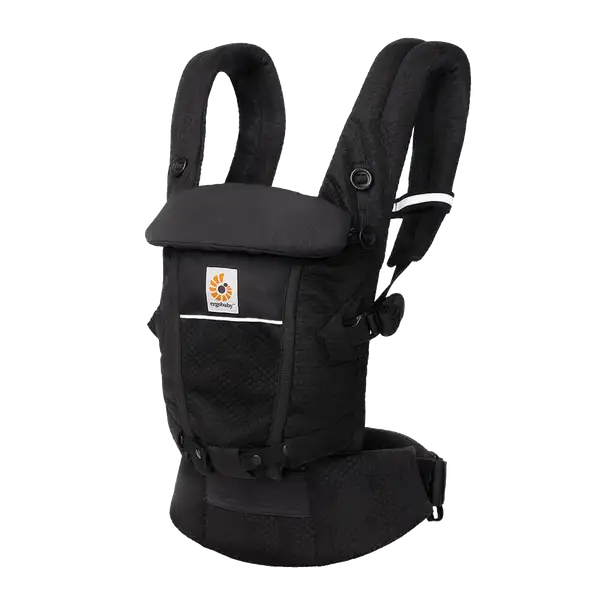 Ergobaby Adapt Soft Flex Mesh Babytrage