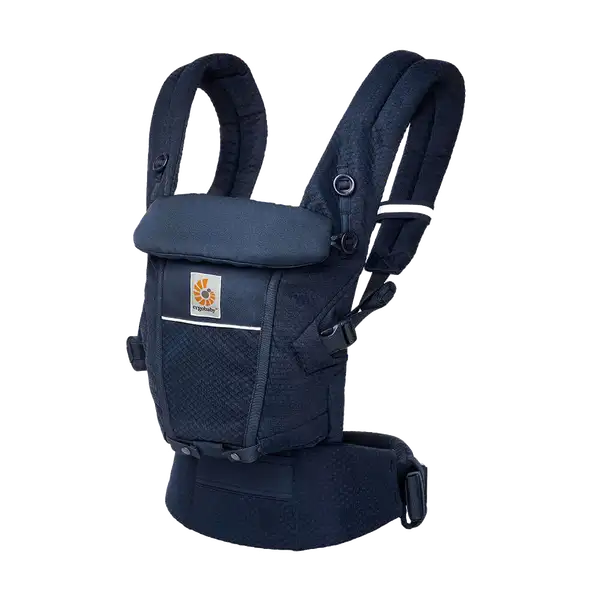 Ergobaby Adapt Soft Flex Mesh Babytrage