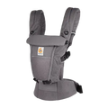 Ergobaby Adapt Soft Flex Mesh Babytrage