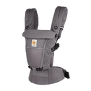 Ergobaby Adapt Soft Flex Mesh Babytrage
