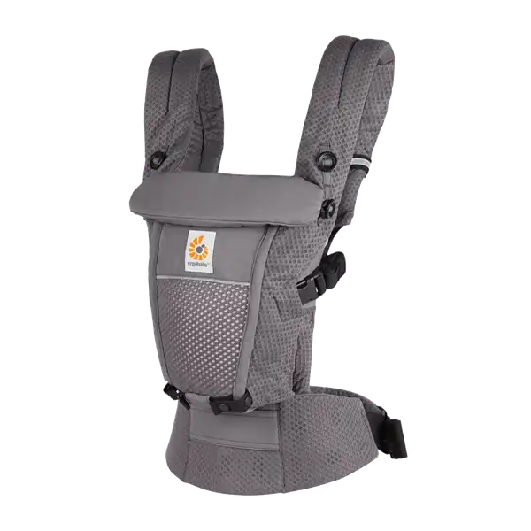 Ergobaby Adapt Soft Flex Mesh Babytrage