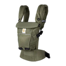 Ergobaby Adapt Soft Flex Mesh Babytrage