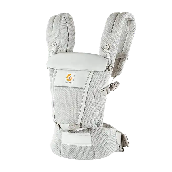 Ergobaby Adapt Soft Flex Mesh Babytrage