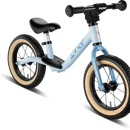 PUKY LR Light – ultraleichtes Laufrad 12″ | Alu‑Rahmen 3,3 kg | V‑Bremse & Seitenständer | Ab 2,5 J.