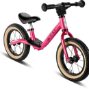 PUKY LR Light – ultraleichtes Laufrad 12″ | Alu‑Rahmen 3,3 kg | V‑Bremse & Seitenständer | Ab 2,5 J.