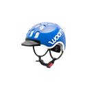 Woom Helm Größe XS