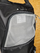 Vaude Shuttle Base - Kindertrage - Schwarz - in sehr Gutem Zustand 6