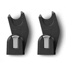 B-Ware Veer Switchback Autositz Adapter Verbindung Babyschale Kompatibilität Universal