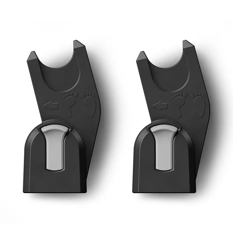 B-Ware Veer Switchback Autositz Adapter Verbindung Babyschale Kompatibilität Universal