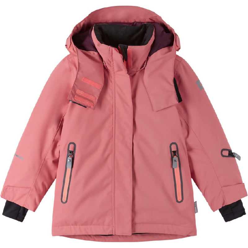 Reima Reimatec winter jacket, ski jacket 98