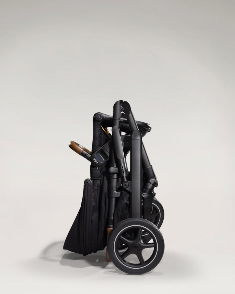 JOIE Signature Kinderwagen Vinca