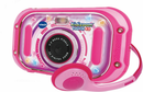 B-Ware V Tech Kidizoom Touch 5.0 Pink Digitalkamera 5 Mio. Pixel Kamera Kinder Pink