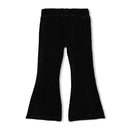 Jubel Gerippte Schlaghose Samt „Shine Bright“ Gr. 98 – neu | Mädchen Samthose aus Vorjahreskollektion