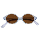 Gili 2-in-1 Sonnenbrille Baby-Junior Blau