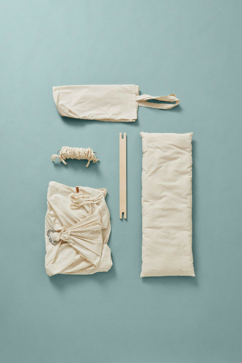 4 Federwiege Basic 2