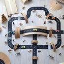 WAYTOPLAY Silk Road Straßen Spielset