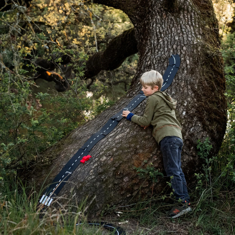 WAYTOPLAY Silk Road Straßen Spielset