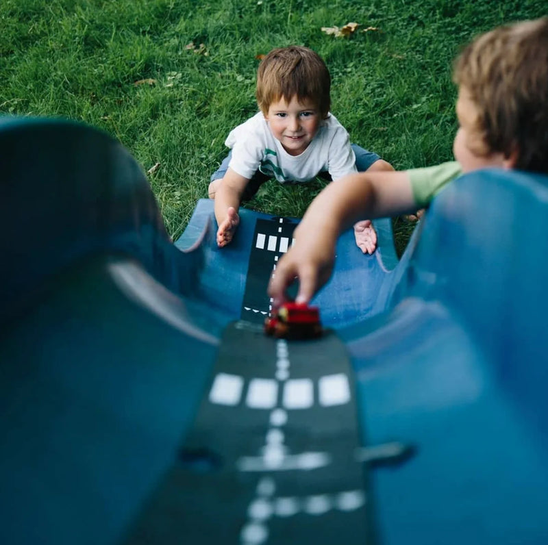 WAYTOPLAY Silk Road Straßen Spielset