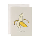 redfries Klappkarten mit Umschlag