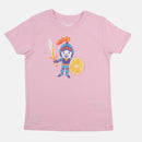 WHOSAID T-Shirt Der Ritter vom Obst 98-116