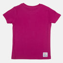 WHOSAID T-Shirt Melon Lips 98-104; 122-128
