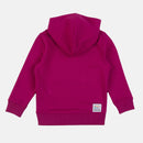 WHOSAID Kapuzenpullover Melon Lips 98-116