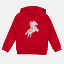 WHOSAID Einhörner für alle