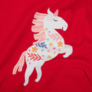 WHOSAID Einhörner für alle