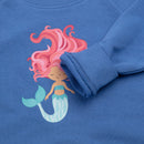 Meerjungfrau Sweater 122