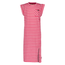 Vingino langes gestreiftes Kleid PALMA 14