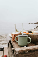 BY LILLE VILDE – HENKELTASSE MIT DECKEL "DUSK & SKY" (2ER-SET)