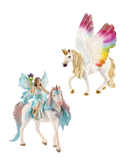 Schleich Einhorn 2er Set