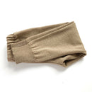 kronjuwel Wollhose 92/98 beige100% Merinowolle Upcycling